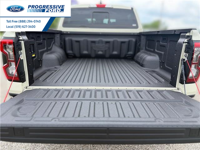 2026 Ford Ranger Lariat (Stk: TLE32696) in Wallaceburg - Image 23 of 25