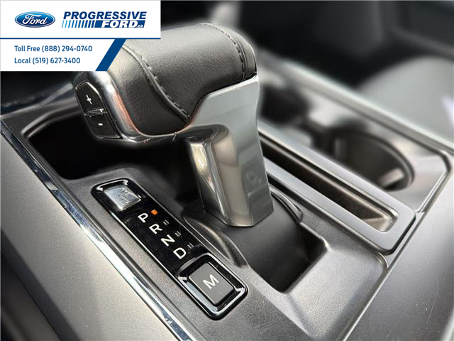 2025 Ford F-150 Lariat (Stk: SKF31208T) in Wallaceburg - Image 20 of 25