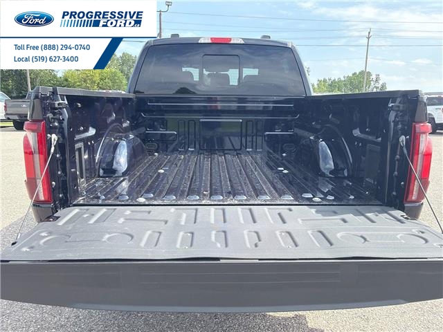 2025 Ford F-150 Lariat (Stk: SKF31208T) in Wallaceburg - Image 23 of 25