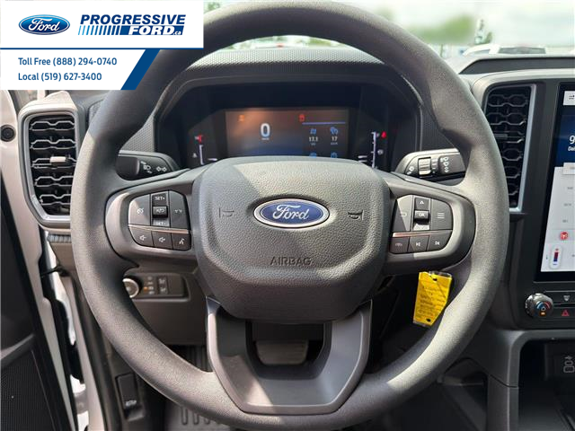 2026 Ford Ranger XL (Stk: TLE31122) in Wallaceburg - Image 14 of 24