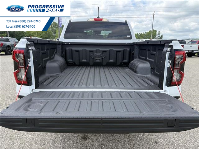 2026 Ford Ranger XL (Stk: TLE31122) in Wallaceburg - Image 22 of 24