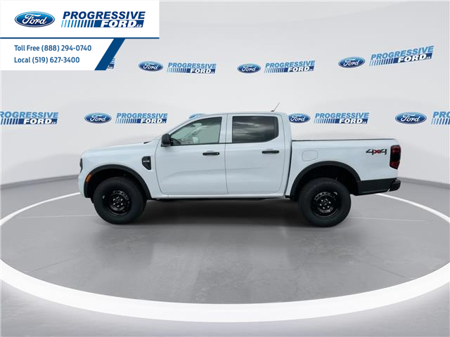 2026 Ford Ranger XL (Stk: TLE31122) in Wallaceburg - Image 5 of 24