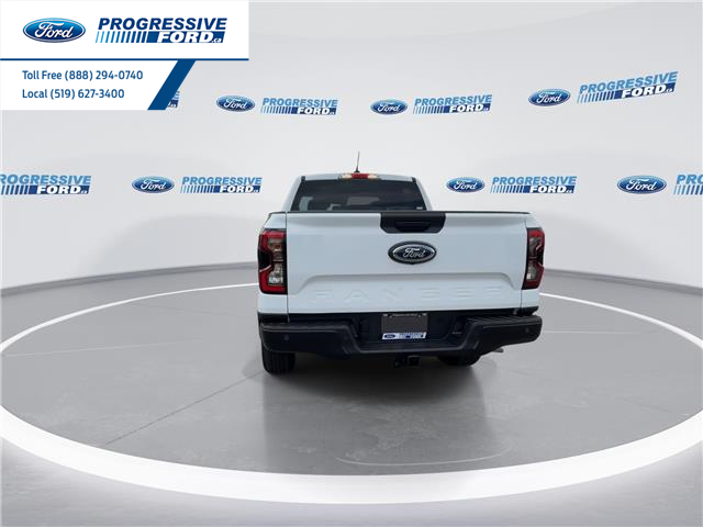 2026 Ford Ranger XL (Stk: TLE31122) in Wallaceburg - Image 7 of 24