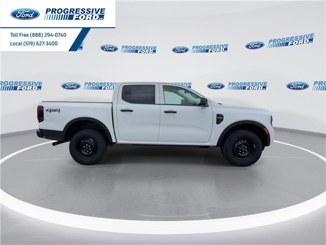 2026 Ford Ranger XL (Stk: TLE31122) in Wallaceburg - Image 9 of 24