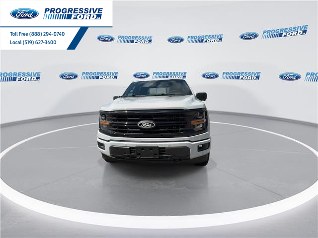 2026 Ford F-150 XLT (Stk: TKE45770) in Wallaceburg - Image 3 of 25