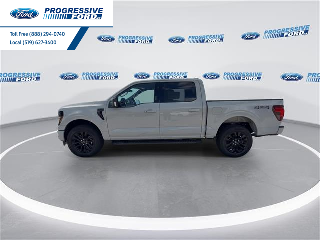 2026 Ford F-150 XLT (Stk: TKE45770) in Wallaceburg - Image 5 of 25