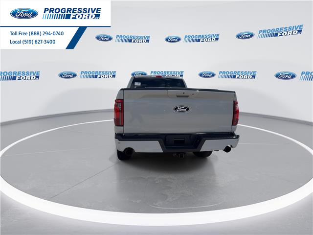 2026 Ford F-150 XLT (Stk: TKE45770) in Wallaceburg - Image 7 of 25