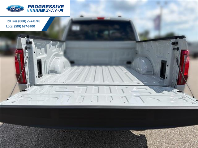 2026 Ford F-150 XLT (Stk: TKE45770) in Wallaceburg - Image 23 of 25