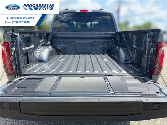 2026 Ford F-150 XLT (Stk: TKE46199) in Wallaceburg - Image 23 of 25