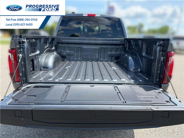 2026 Ford F-150 XLT (Stk: TFB55414) in Wallaceburg - Image 23 of 25