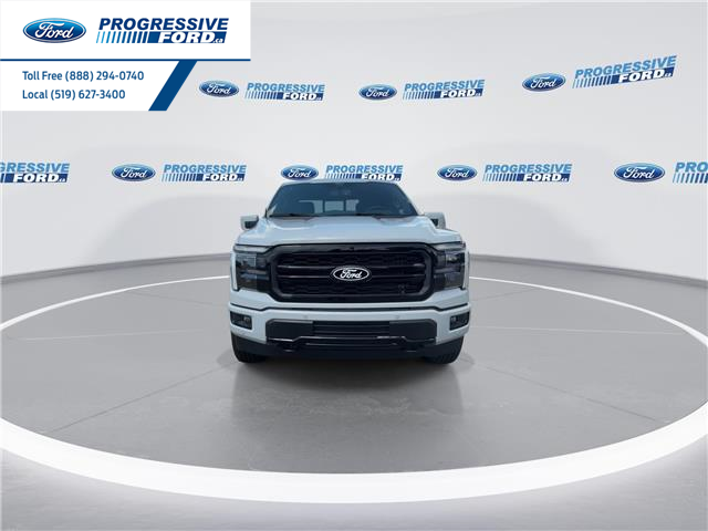 2026 Ford F-150 Lariat (Stk: TFB49904) in Wallaceburg - Image 3 of 26