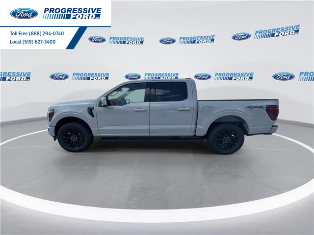 2026 Ford F-150 Lariat (Stk: TFB49904) in Wallaceburg - Image 5 of 26