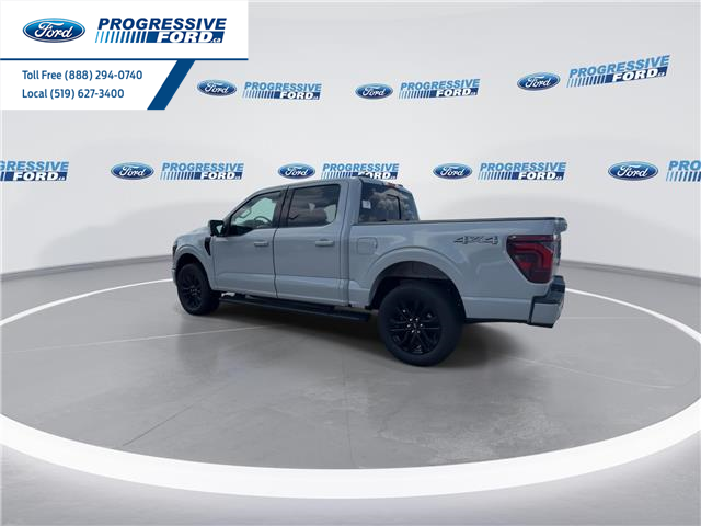 2026 Ford F-150 Lariat (Stk: TFB49904) in Wallaceburg - Image 6 of 26