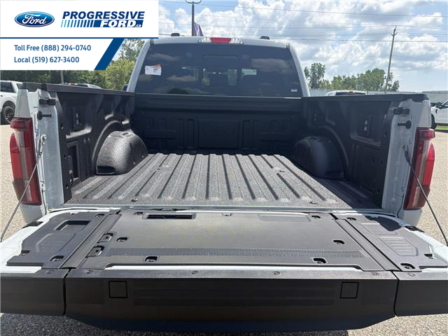 2026 Ford F-150 Lariat (Stk: TFB49904) in Wallaceburg - Image 24 of 26