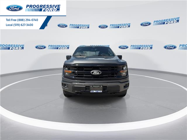 2026 Ford F-150 XLT (Stk: TFB55414) in Wallaceburg - Image 3 of 25