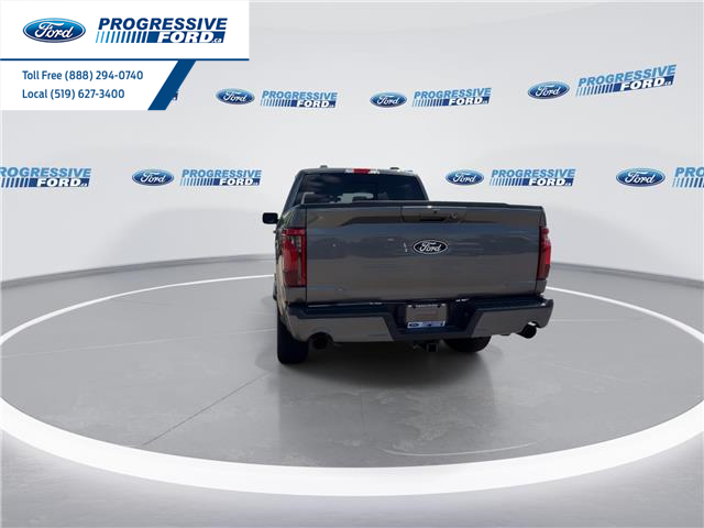 2026 Ford F-150 XLT (Stk: TFB55414) in Wallaceburg - Image 7 of 25