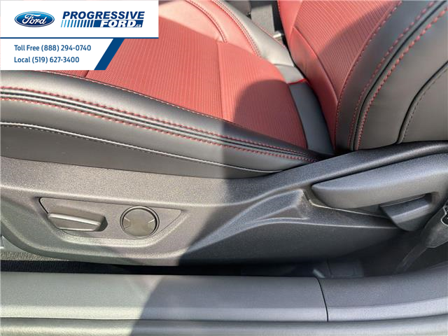 2026 Ford Mustang EcoBoost Premium (Stk: T5126234) in Wallaceburg - Image 12 of 25