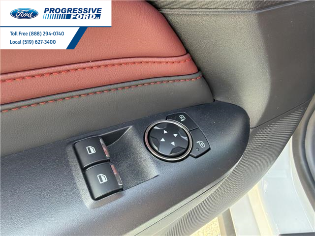 2026 Ford Mustang EcoBoost Premium (Stk: T5126234) in Wallaceburg - Image 13 of 25
