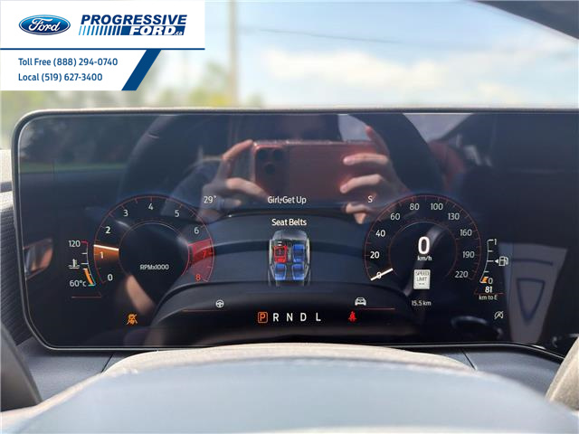 2026 Ford Mustang EcoBoost Premium (Stk: T5126234) in Wallaceburg - Image 15 of 25