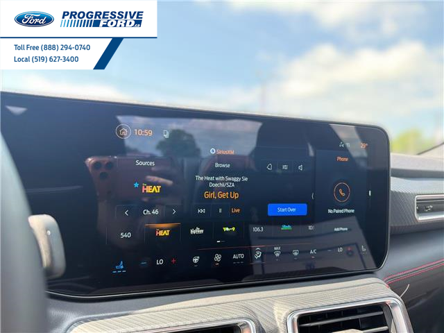 2026 Ford Mustang EcoBoost Premium (Stk: T5126234) in Wallaceburg - Image 16 of 25