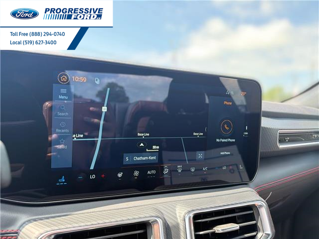 2026 Ford Mustang EcoBoost Premium (Stk: T5126234) in Wallaceburg - Image 18 of 25