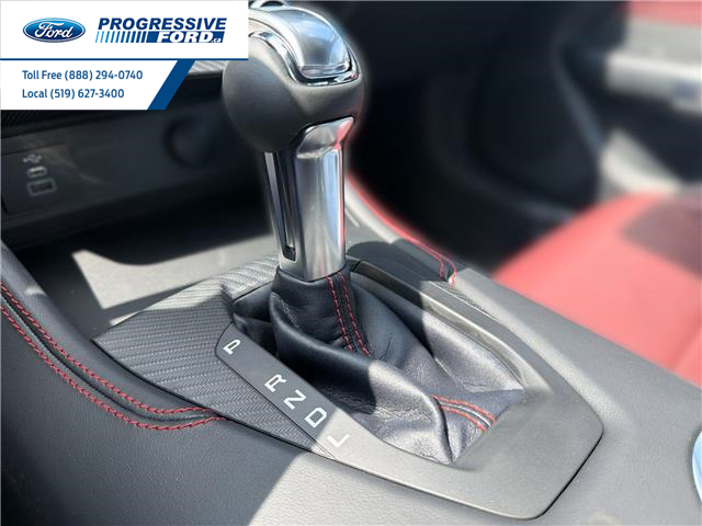 2026 Ford Mustang EcoBoost Premium (Stk: T5126234) in Wallaceburg - Image 20 of 25