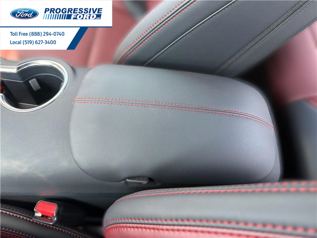 2026 Ford Mustang EcoBoost Premium (Stk: T5126234) in Wallaceburg - Image 21 of 25