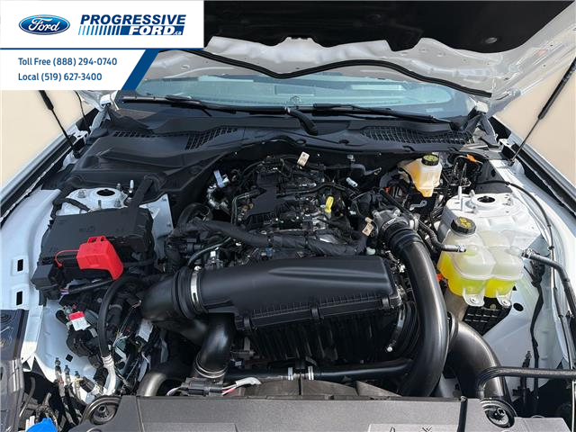 2026 Ford Mustang EcoBoost Premium (Stk: T5126234) in Wallaceburg - Image 25 of 25