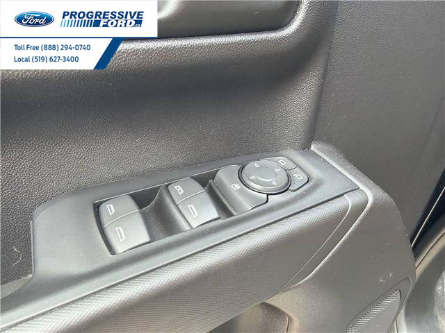 2022 Chevrolet Silverado 1500 LTD Custom Trail Boss (Stk: NG107868P) in Wallaceburg - Image 13 of 24