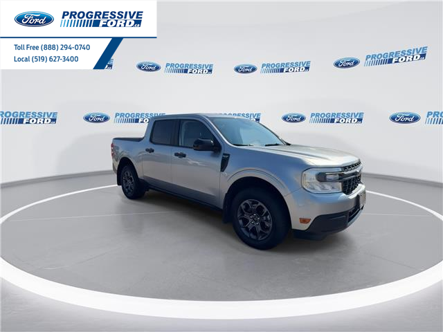 2024 Ford Maverick XLT (Stk: RRB19906) in Wallaceburg - Image 2 of 24