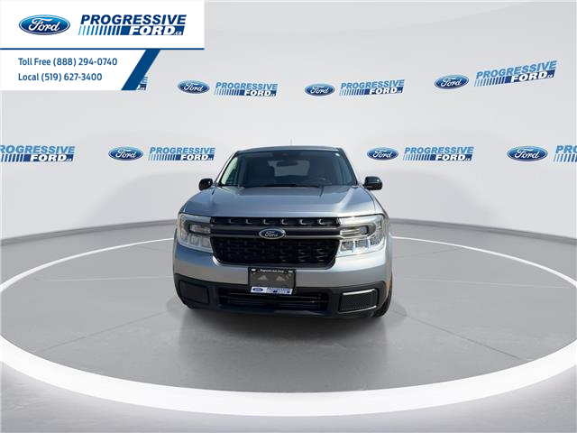 2024 Ford Maverick XLT (Stk: RRB19906) in Wallaceburg - Image 3 of 24