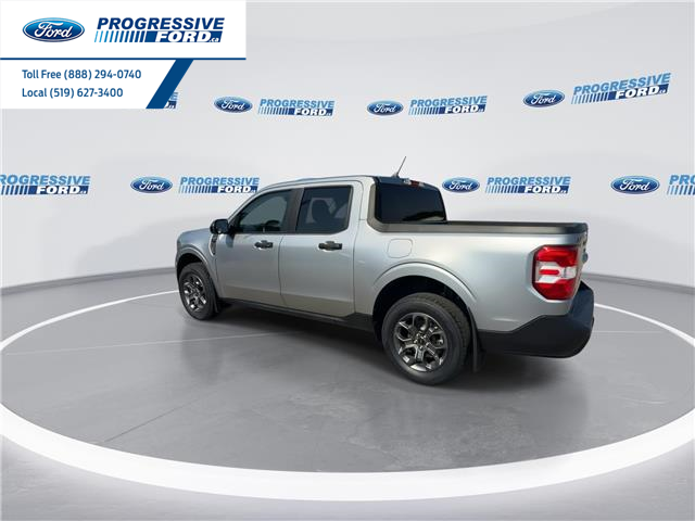 2024 Ford Maverick XLT (Stk: RRB19906) in Wallaceburg - Image 6 of 24