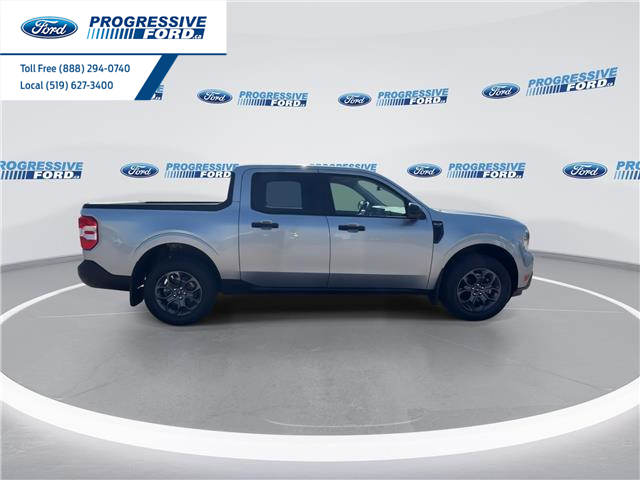 2024 Ford Maverick XLT (Stk: RRB19906) in Wallaceburg - Image 9 of 24