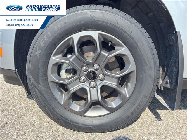 2024 Ford Maverick XLT (Stk: RRB19906) in Wallaceburg - Image 10 of 24