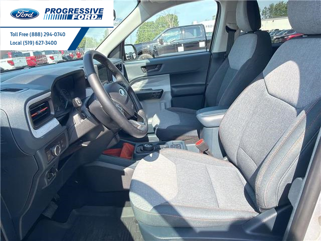 2024 Ford Maverick XLT (Stk: RRB19906) in Wallaceburg - Image 11 of 24