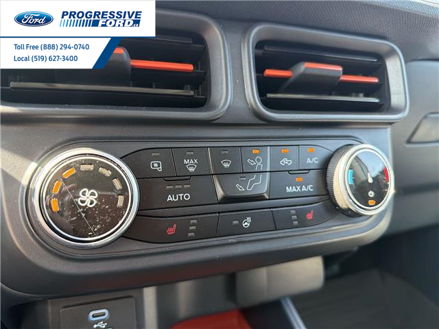 2024 Ford Maverick XLT (Stk: RRB19906) in Wallaceburg - Image 18 of 24