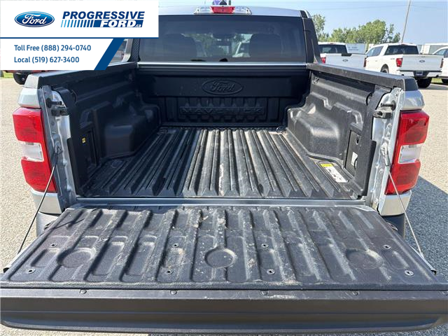 2024 Ford Maverick XLT (Stk: RRB19906) in Wallaceburg - Image 22 of 24