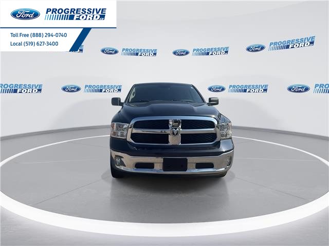 2019 RAM 1500 Classic ST (Stk: KS736165T) in Wallaceburg - Image 3 of 25
