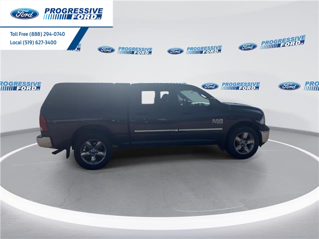 2019 RAM 1500 Classic ST (Stk: KS736165T) in Wallaceburg - Image 9 of 25