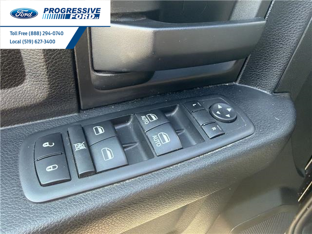 2019 RAM 1500 Classic ST (Stk: KS736165T) in Wallaceburg - Image 13 of 25