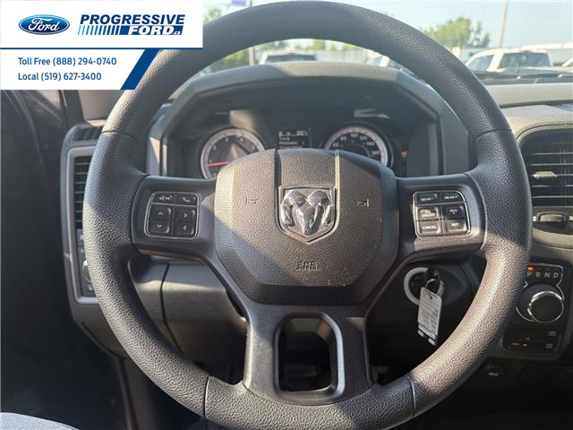 2019 RAM 1500 Classic ST (Stk: KS736165T) in Wallaceburg - Image 14 of 25