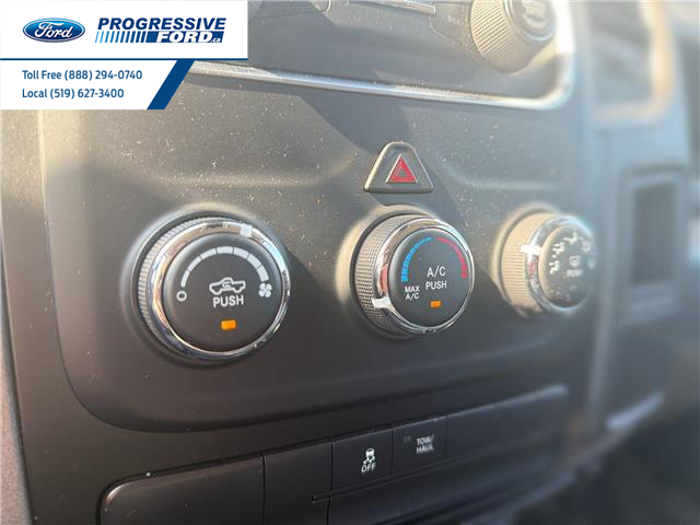 2019 RAM 1500 Classic ST (Stk: KS736165T) in Wallaceburg - Image 19 of 25