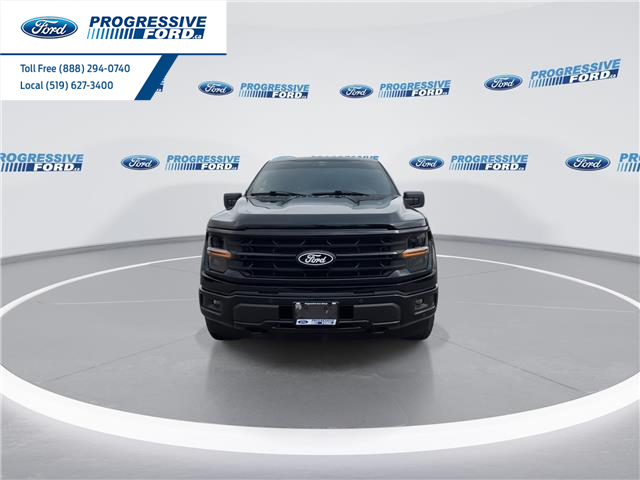 2024 Ford F-150 XLT (Stk: RKE16965) in Wallaceburg - Image 3 of 25