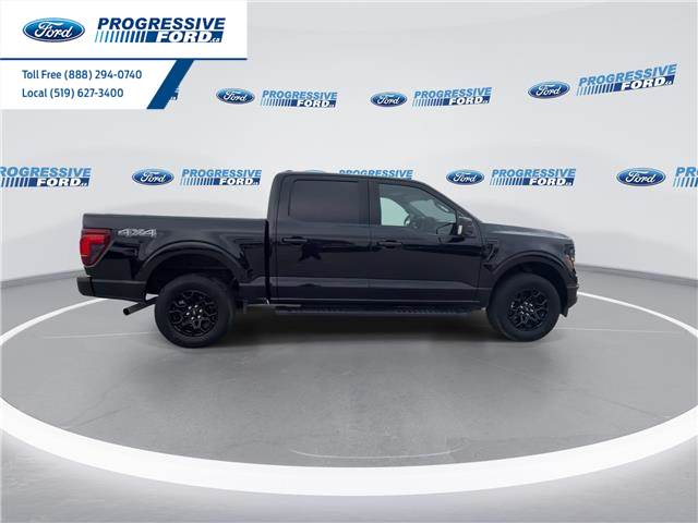 2024 Ford F-150 XLT (Stk: RKE16965) in Wallaceburg - Image 9 of 25