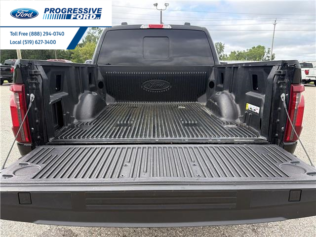 2024 Ford F-150 XLT (Stk: RKE16965) in Wallaceburg - Image 23 of 25