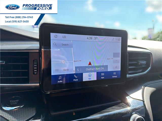 2023 Ford Explorer ST-Line (Stk: TGC08506A) in Wallaceburg - Image 18 of 26 2023 Ford Explorer ST-Line (Stk: TGC08506A) in Wallaceburg - Image 18 of 26