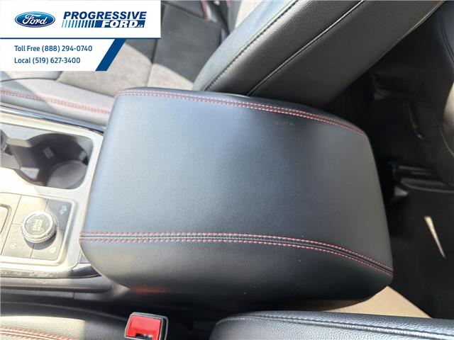 2023 Ford Explorer ST-Line (Stk: TGC08506A) in Wallaceburg - Image 21 of 26 2023 Ford Explorer ST-Line (Stk: TGC08506A) in Wallaceburg - Image 21 of 26
