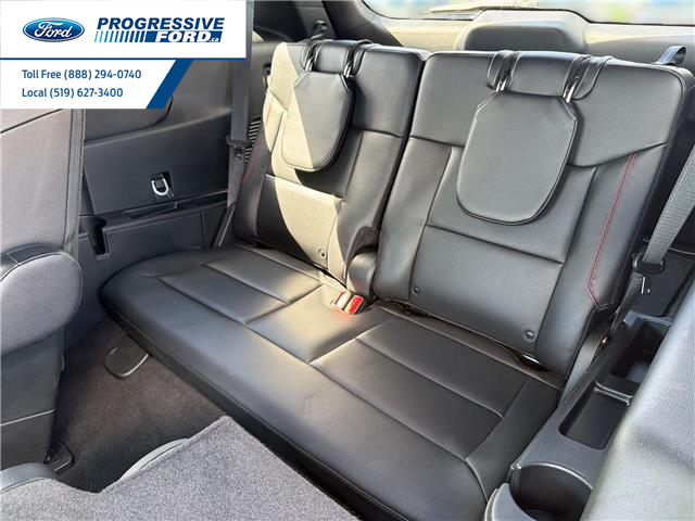 2023 Ford Explorer ST-Line (Stk: TGC08506A) in Wallaceburg - Image 23 of 26 2023 Ford Explorer ST-Line (Stk: TGC08506A) in Wallaceburg - Image 23 of 26