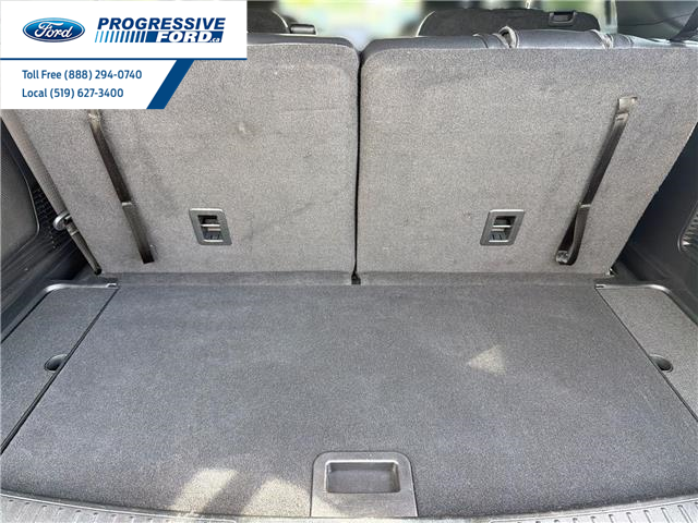 2023 Ford Explorer ST-Line (Stk: TGC08506A) in Wallaceburg - Image 24 of 26 2023 Ford Explorer ST-Line (Stk: TGC08506A) in Wallaceburg - Image 24 of 26