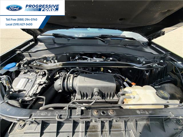 2023 Ford Explorer ST-Line (Stk: TGC08506A) in Wallaceburg - Image 26 of 26 2023 Ford Explorer ST-Line (Stk: TGC08506A) in Wallaceburg - Image 26 of 26